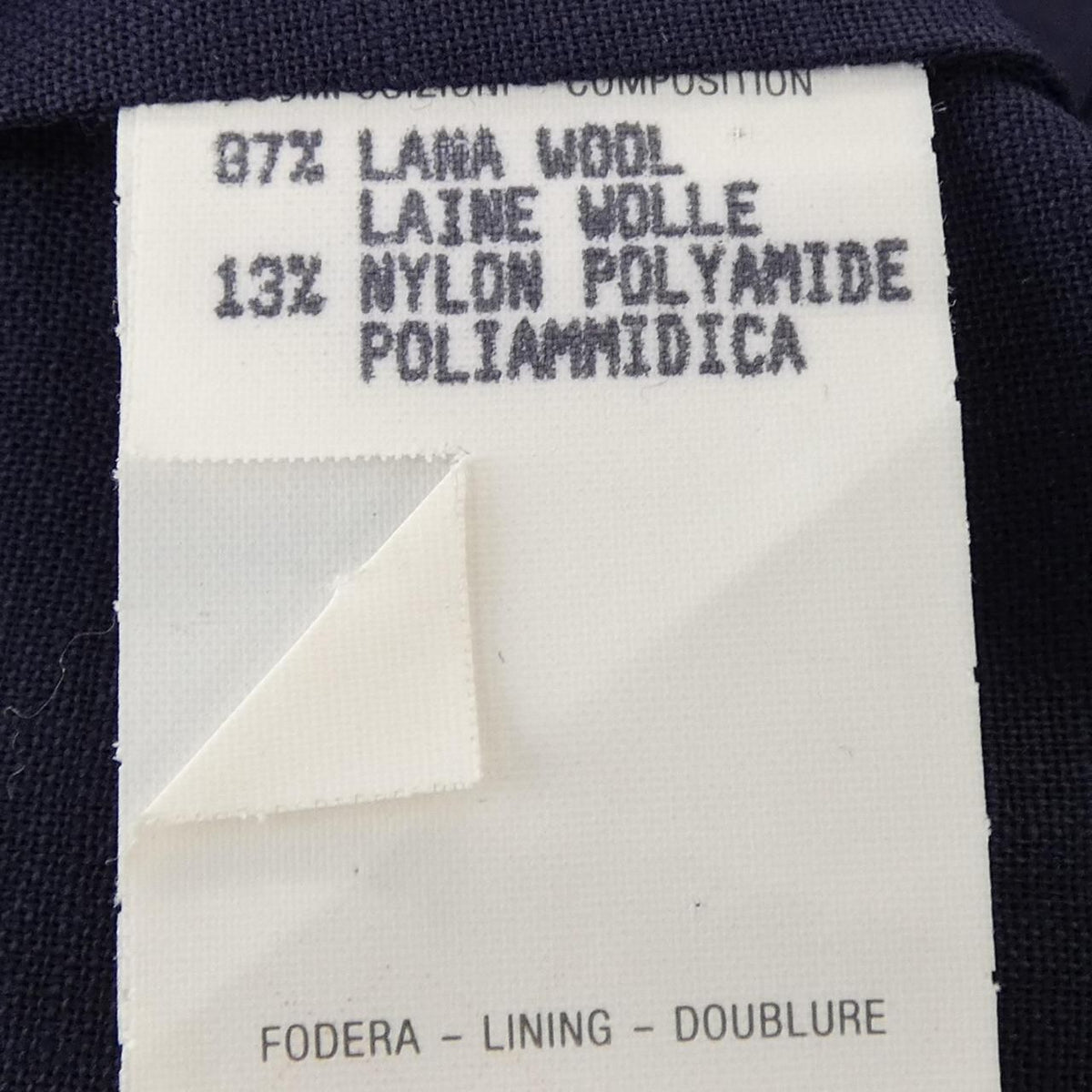 Gucci Vintage 203 Shirt — view 3