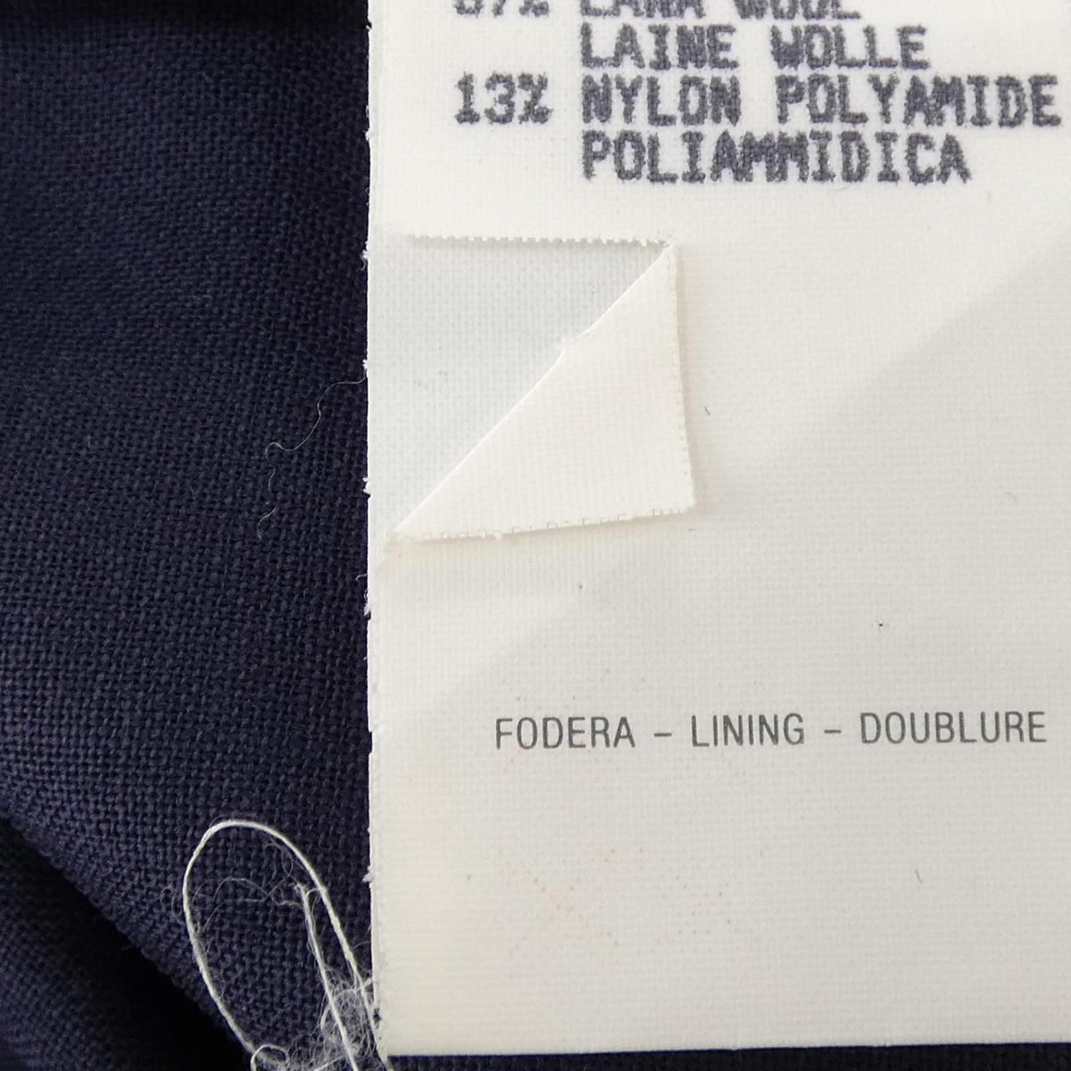 Gucci Vintage 203 Shirt — view 7