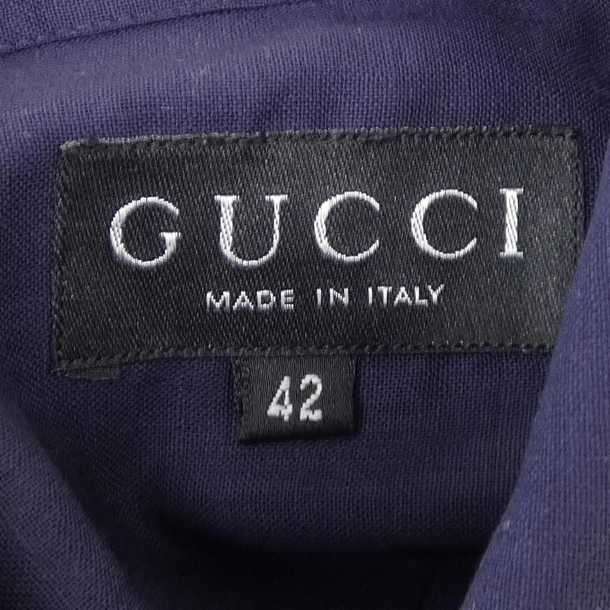 Gucci Vintage 203 Shirt — view 4