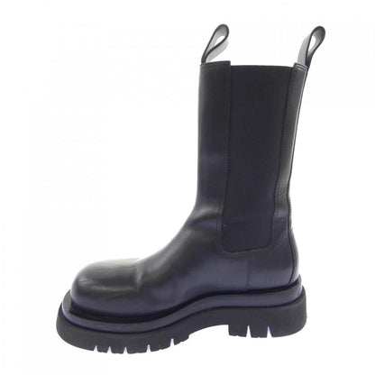 Bottega Veneta Rug Chelsea Boots — view 2