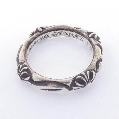 Chrome Hearts Sbt Band Ring — view 3