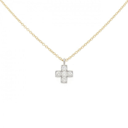 Tiffany & Co Crew Form Necklace