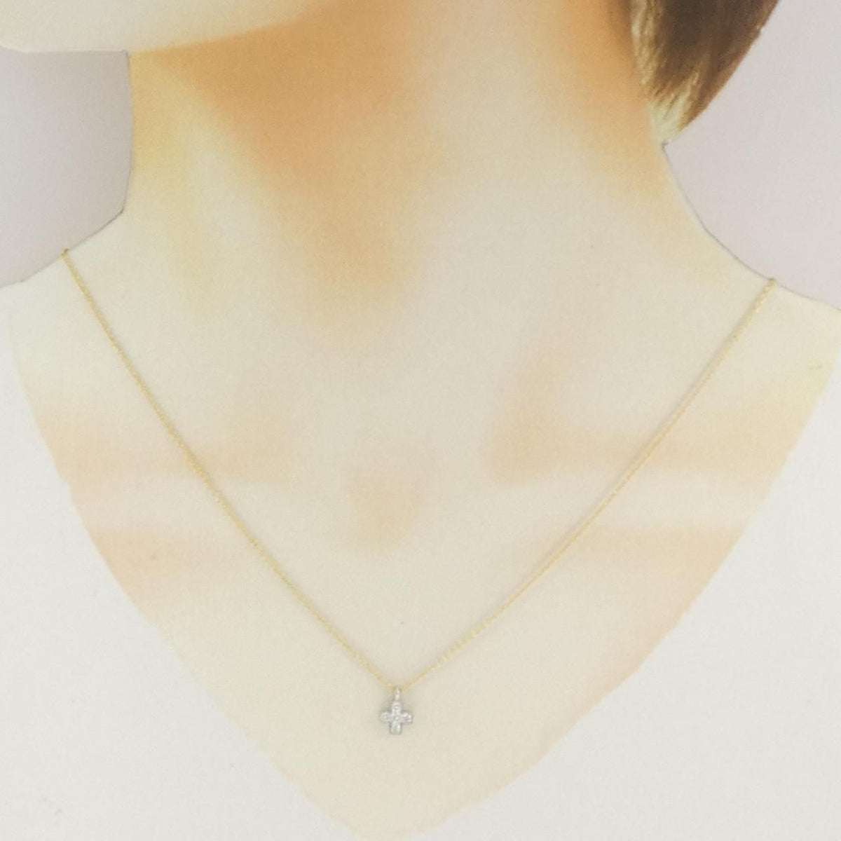 Tiffany & Co Crew Form Necklace — view 6