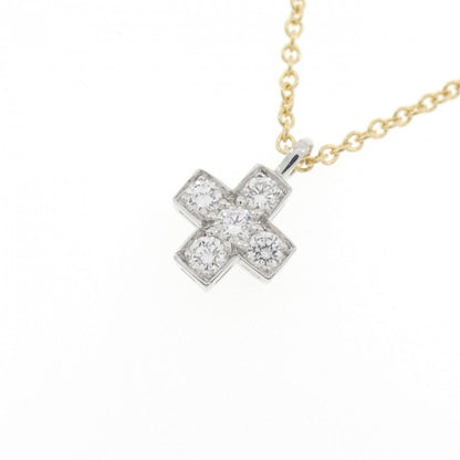 Tiffany & Co Crew Form Necklace — view 3
