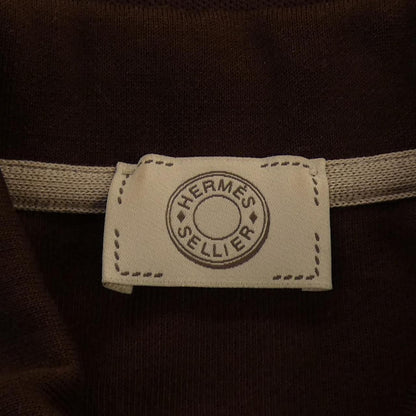 Hermes Clou de Selle Double Joux Polo — view 4