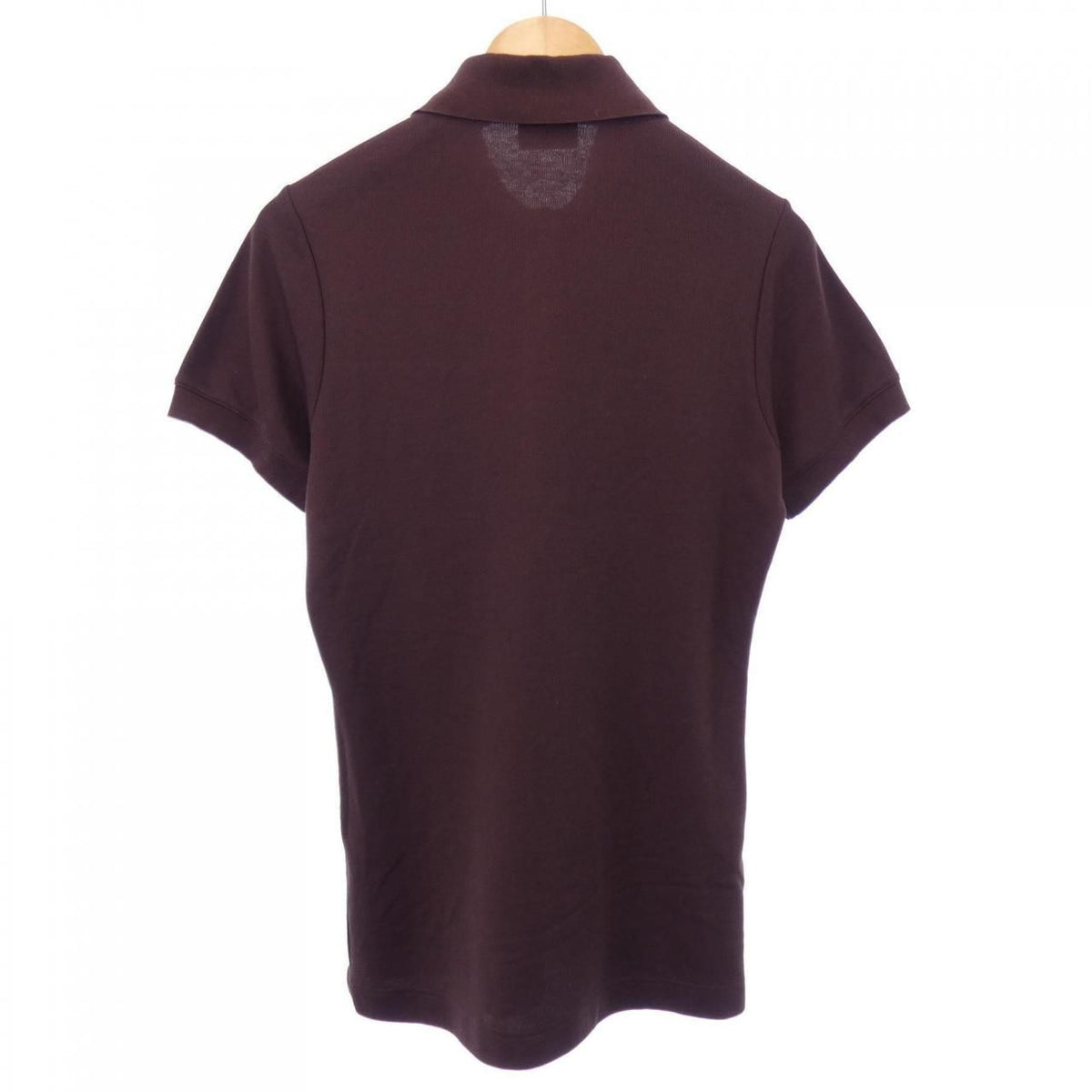 Hermes Clou de Selle Double Joux Polo — view 2