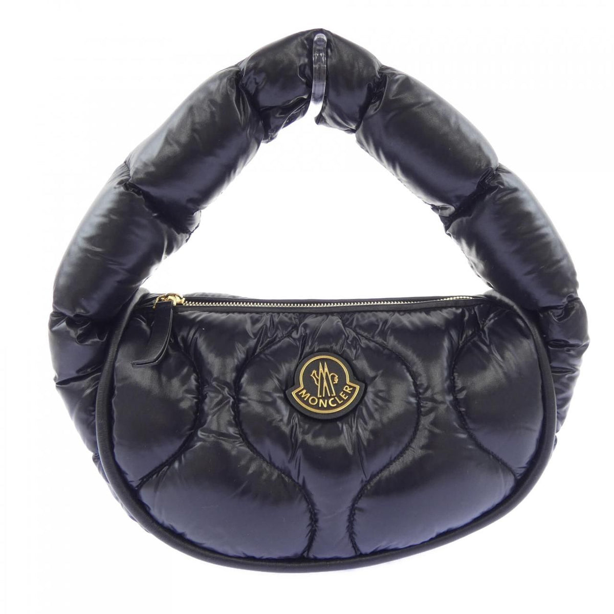 Moncler Bag Handbag Black