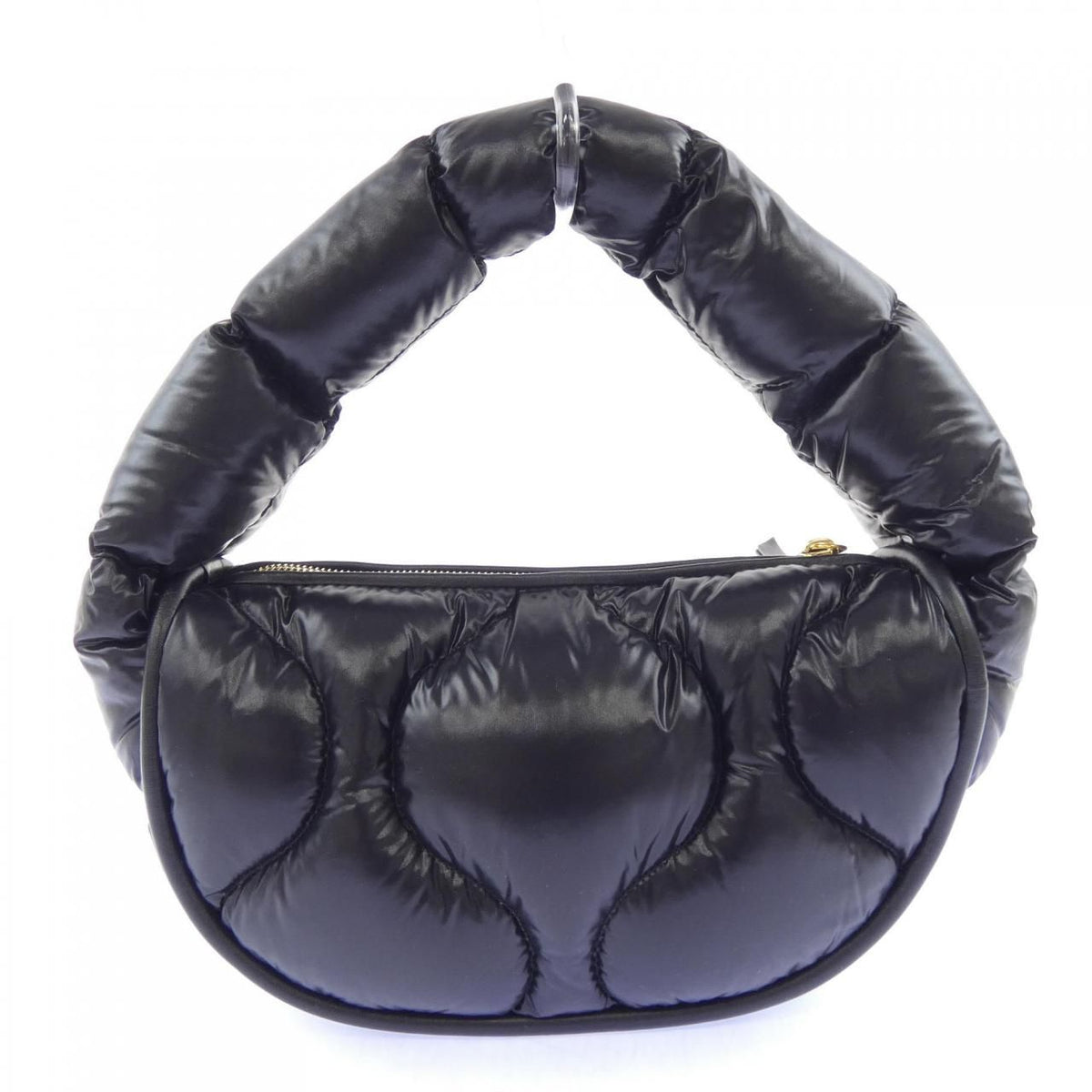 Moncler Bag Handbag Black — view 3
