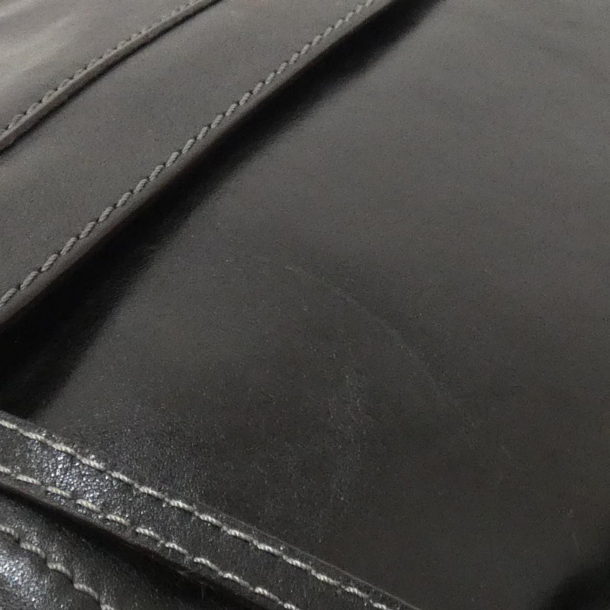 Loewe Vintage Bag Handbag Black — view 6