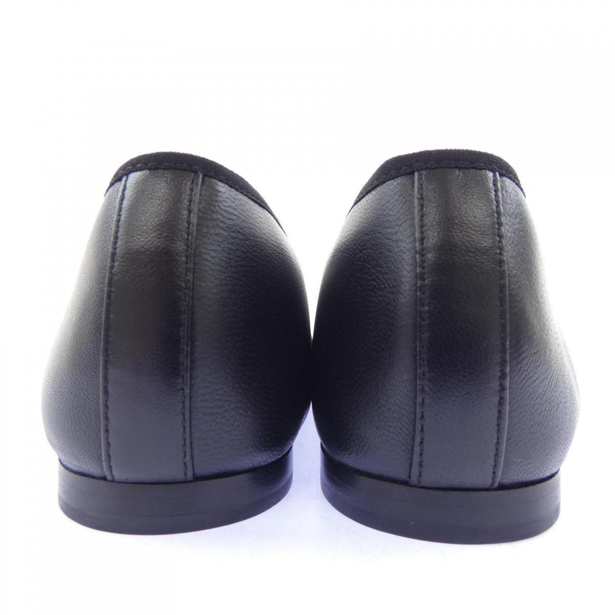 Chanel Mary Janes Flat Shoes — view 5