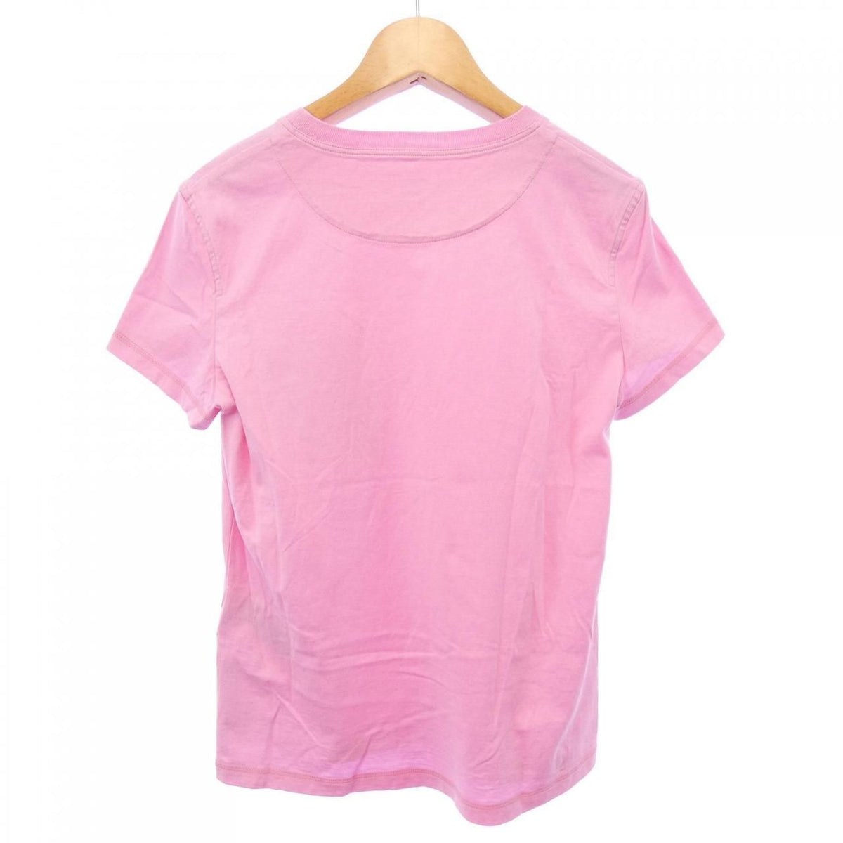 Hermes Mosaic T-Shirt Pink — view 2