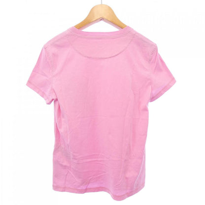 Hermes Mosaic T-Shirt Pink — view 2