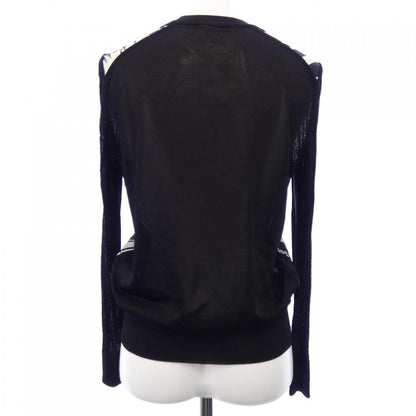 Hermes Cannes Et Twillaine Knit Sweater — view 2