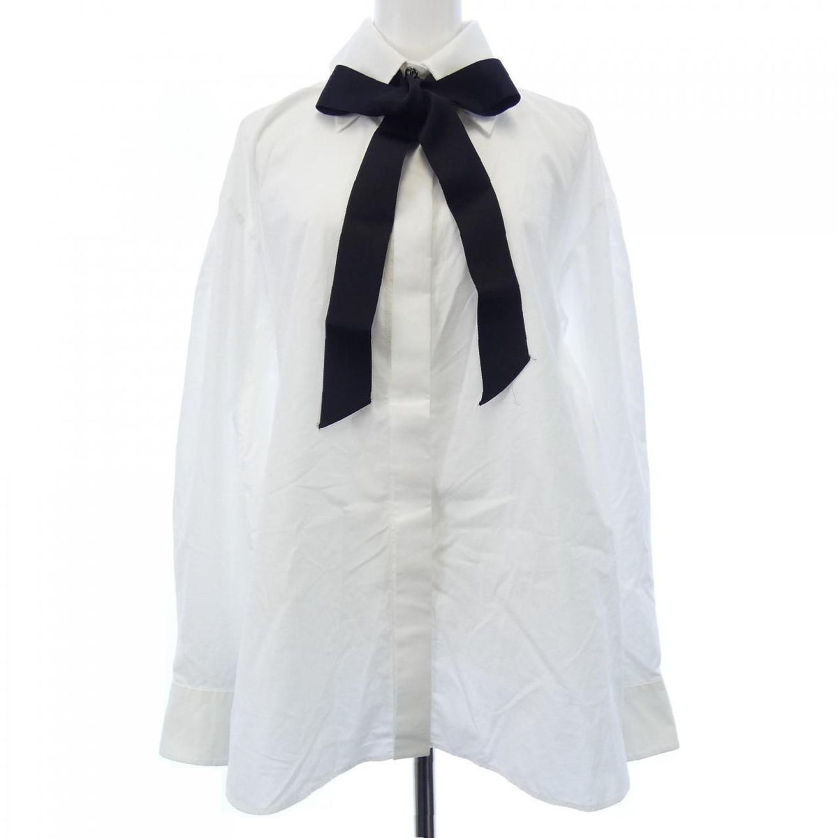 Chanel Shirt White