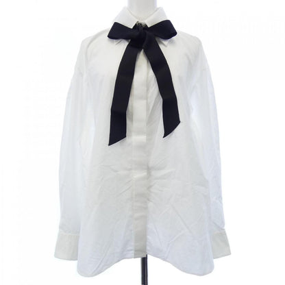 Chanel Shirt White