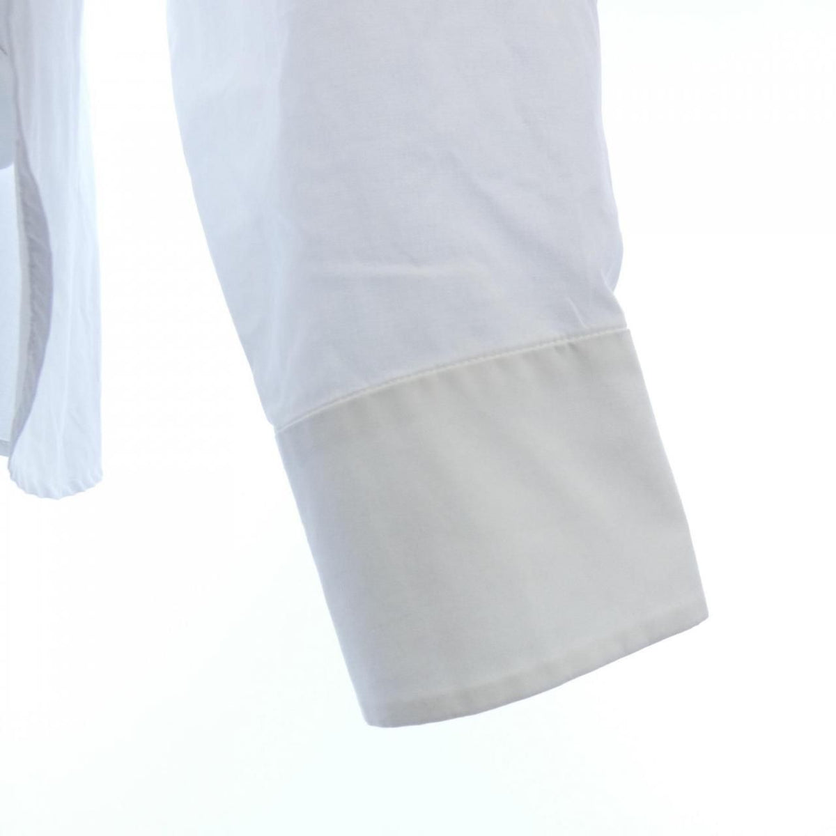 Chanel Shirt White — view 8