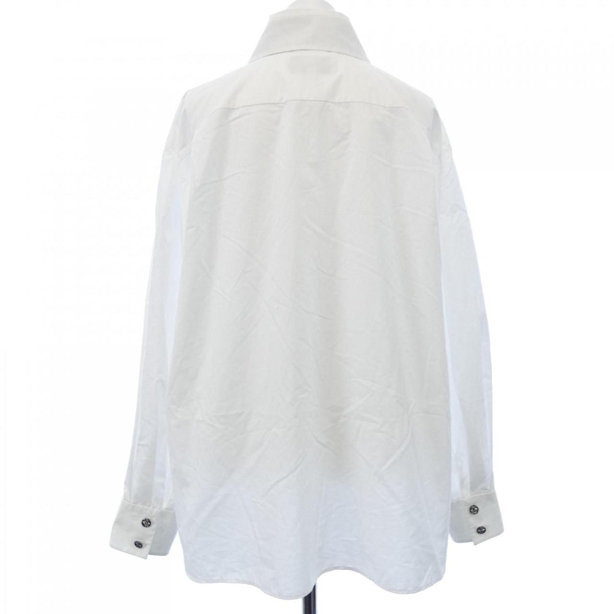 Chanel Shirt White — view 2