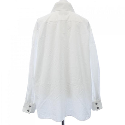 Chanel Shirt White — view 2