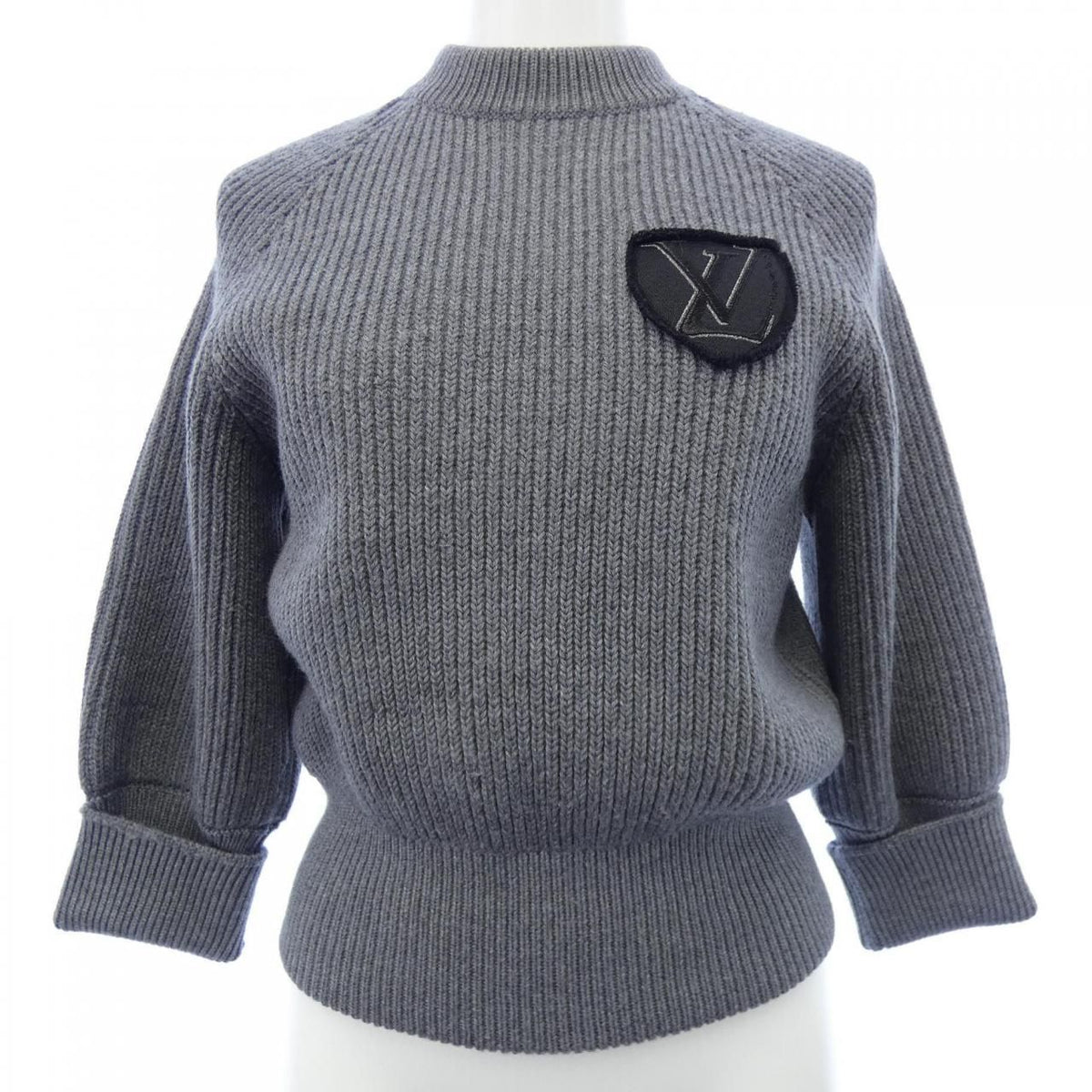 Louis Vuitton Knit Sweater