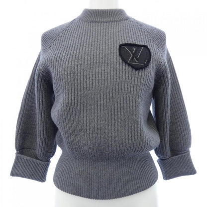 Louis Vuitton Knit Sweater