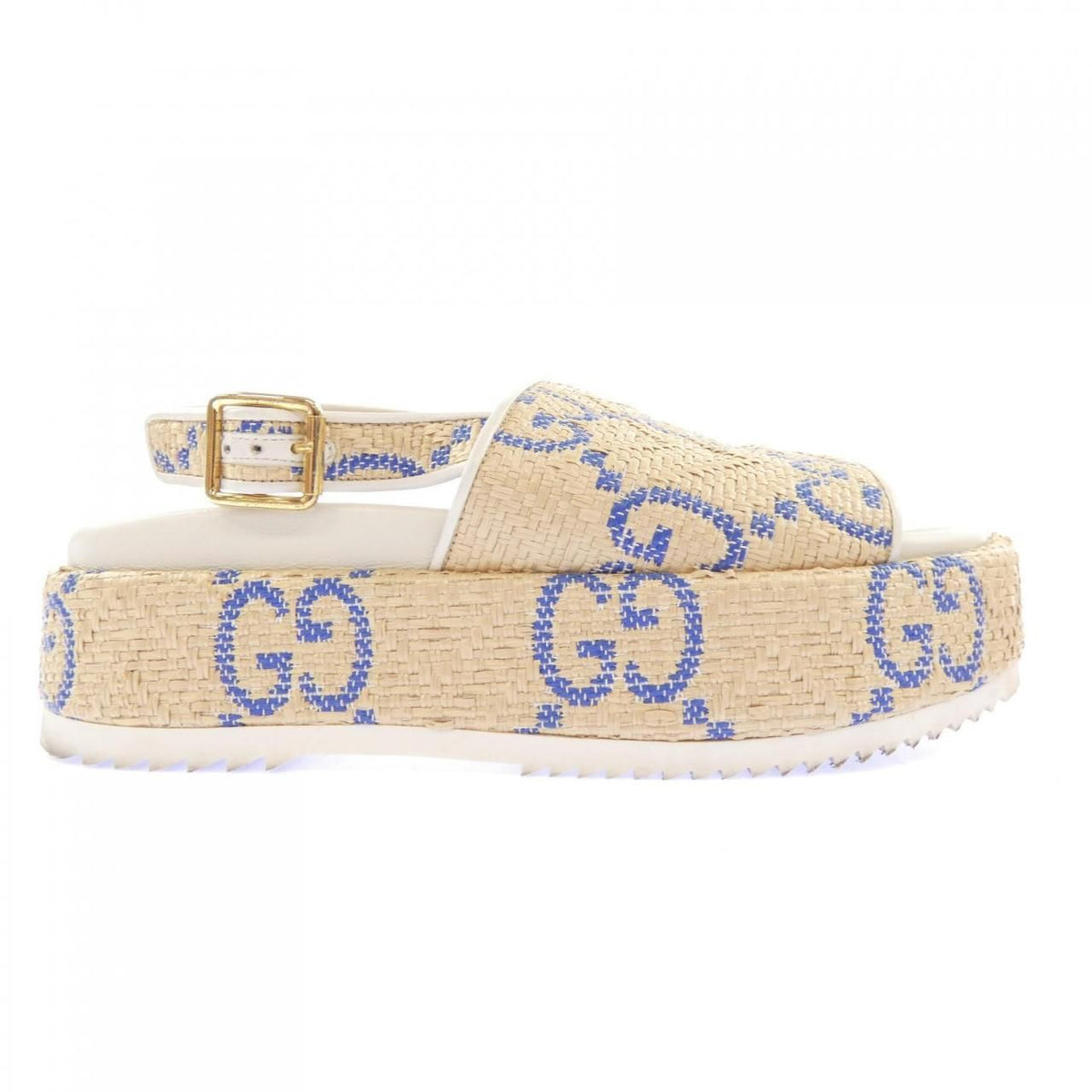 Gucci Sandals Beige