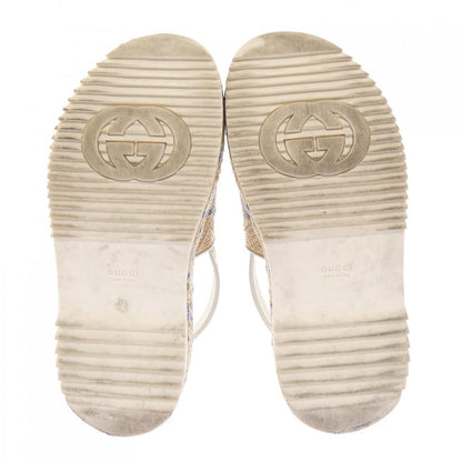 Gucci Sandals Beige — view 4