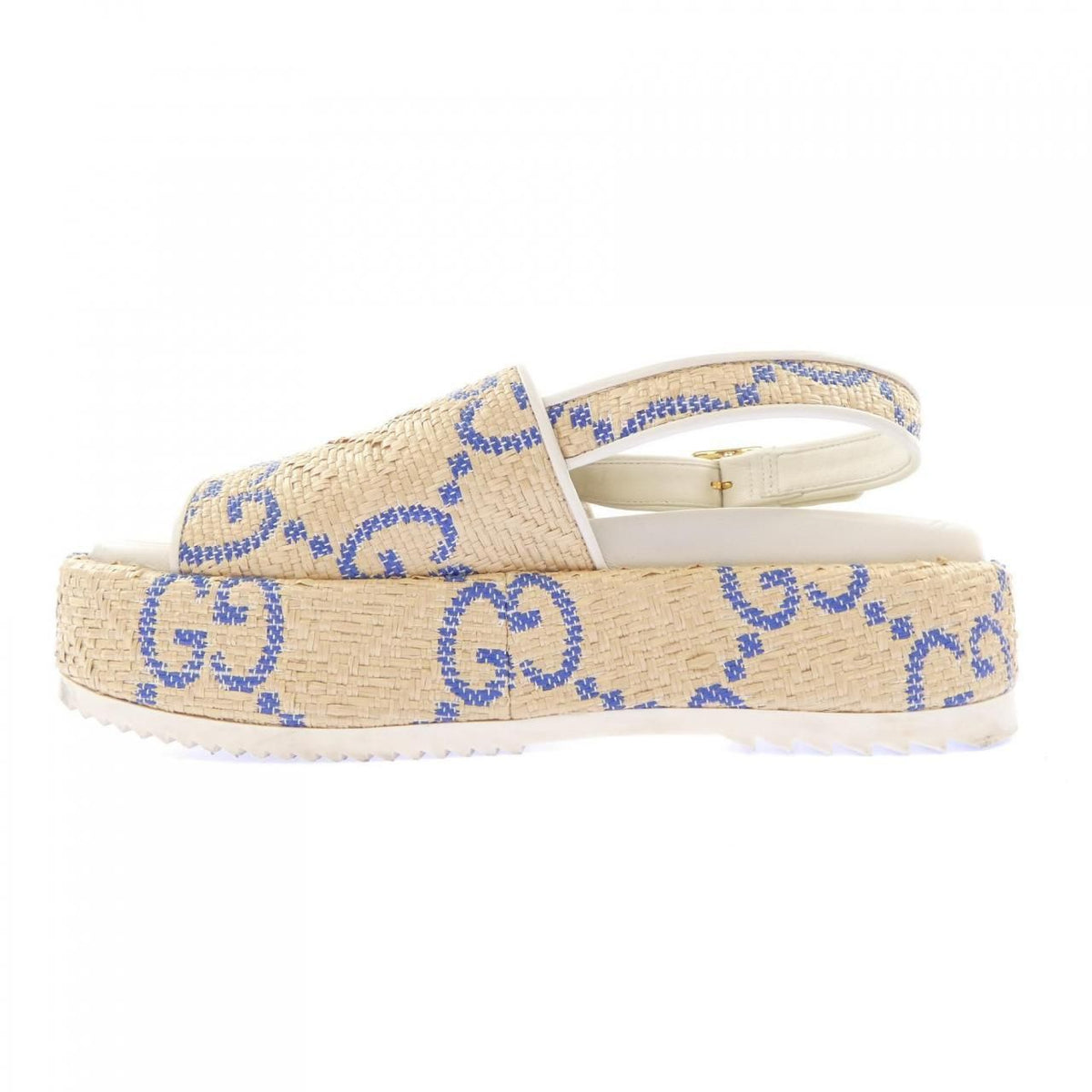Gucci Sandals Beige — view 2