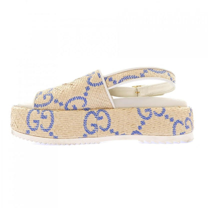 Gucci Sandals Beige — view 2