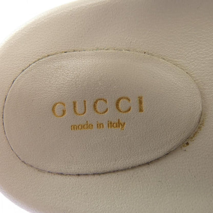 Gucci Sandals Beige — view 6