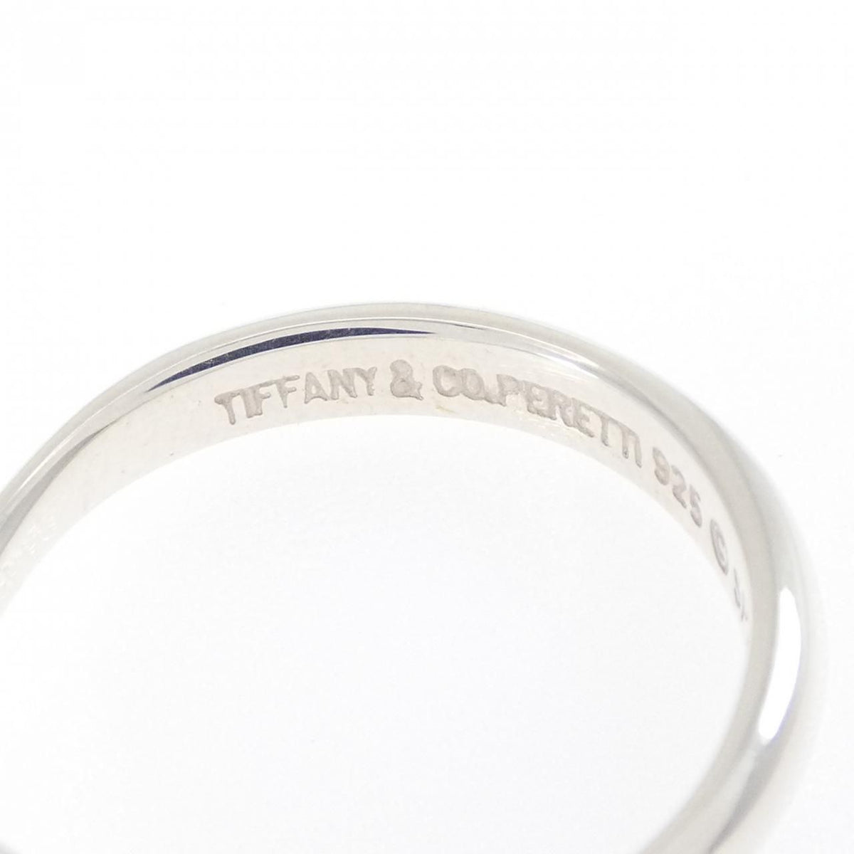 Tiffany & Co Bean Ring — view 4