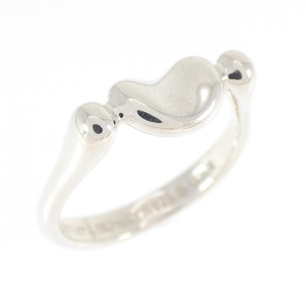 Tiffany & Co Bean Ring