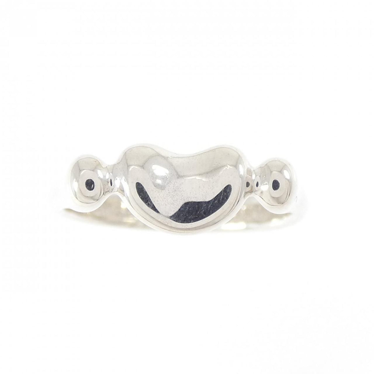 Tiffany & Co Bean Ring — view 2