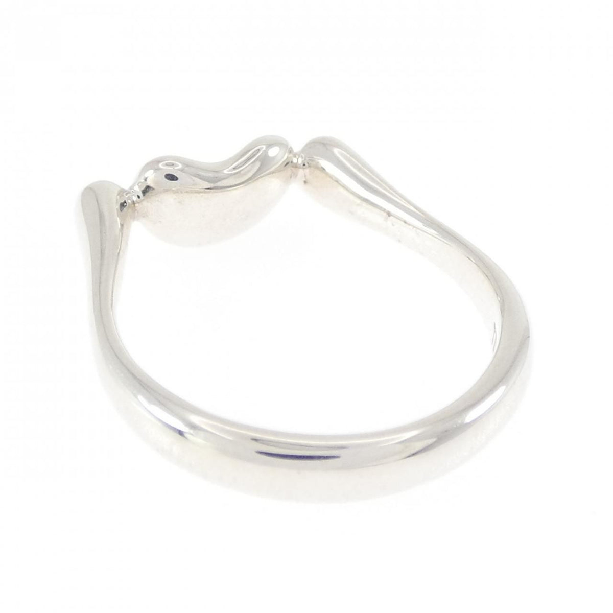 Tiffany & Co Bean Ring — view 3