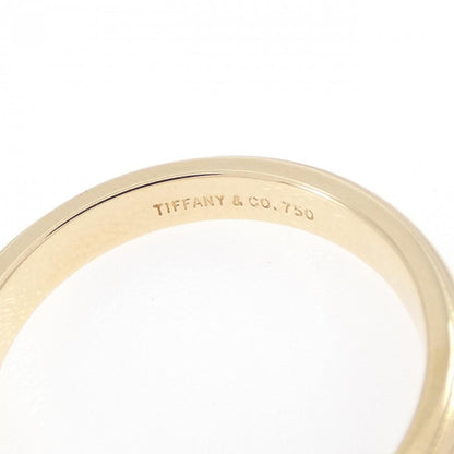 Tiffany & Co Milgrain Ring — view 3