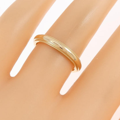 Tiffany & Co Milgrain Ring — view 4