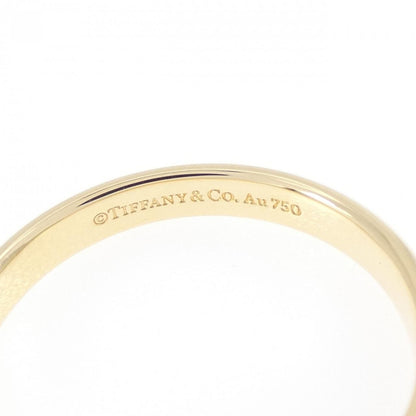Tiffany & Co Forever Wedding Band Ring — view 3
