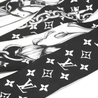 Louis Vuitton Bandeau BB Blooming Scarf — view 3