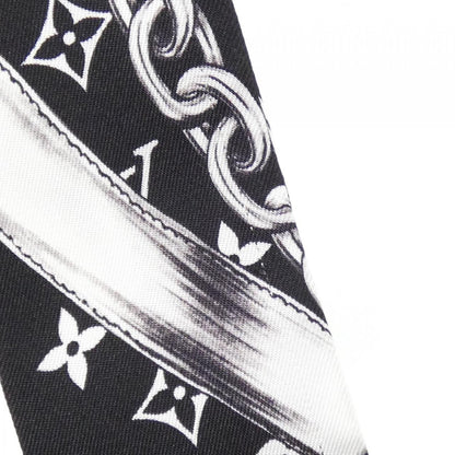Louis Vuitton Bandeau BB Blooming Scarf — view 5