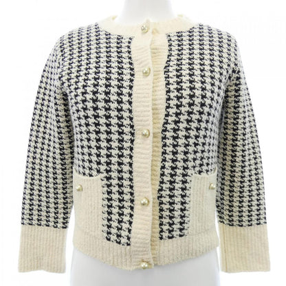 Dior Toribales Button Ensemble
