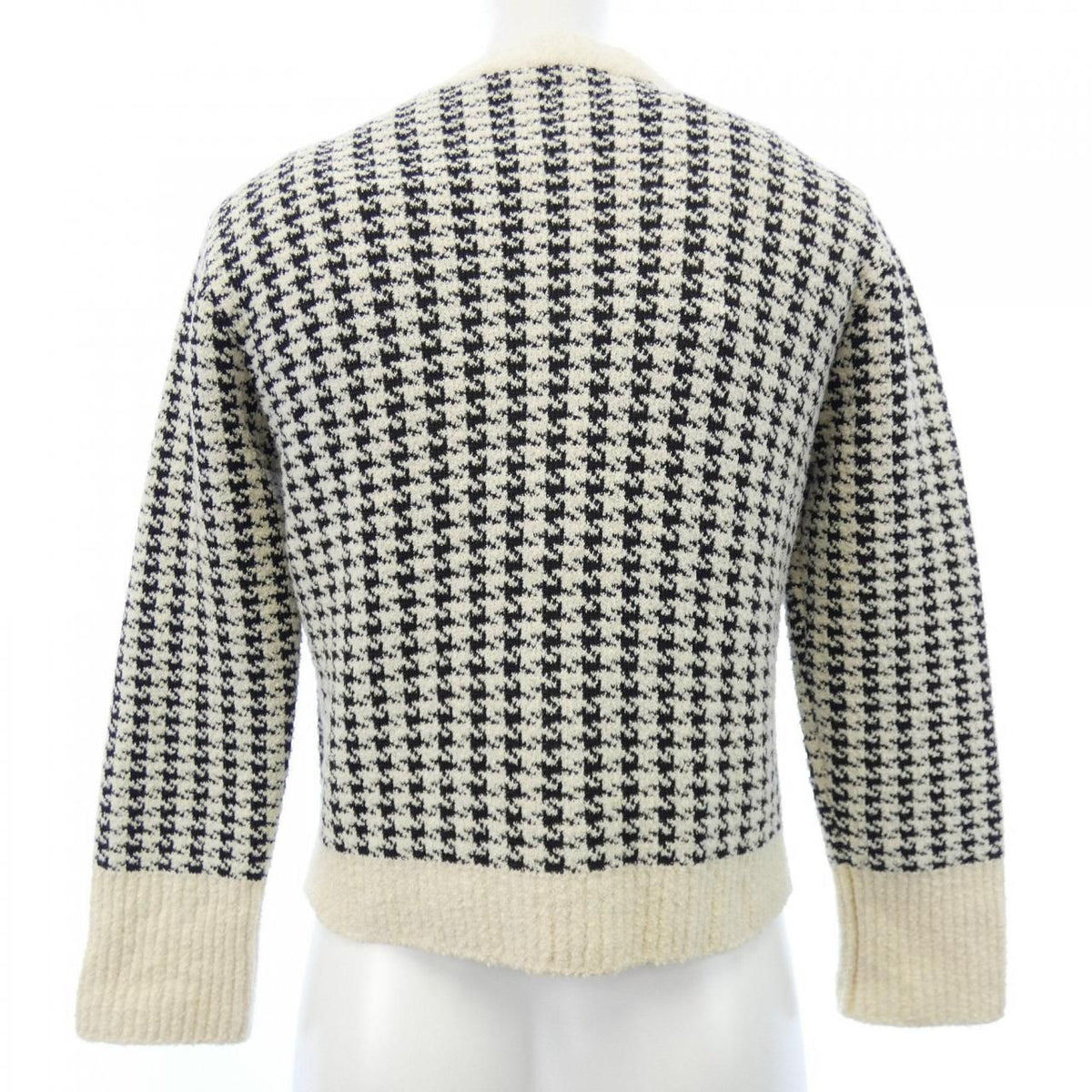 Dior Toribales Button Ensemble — view 2