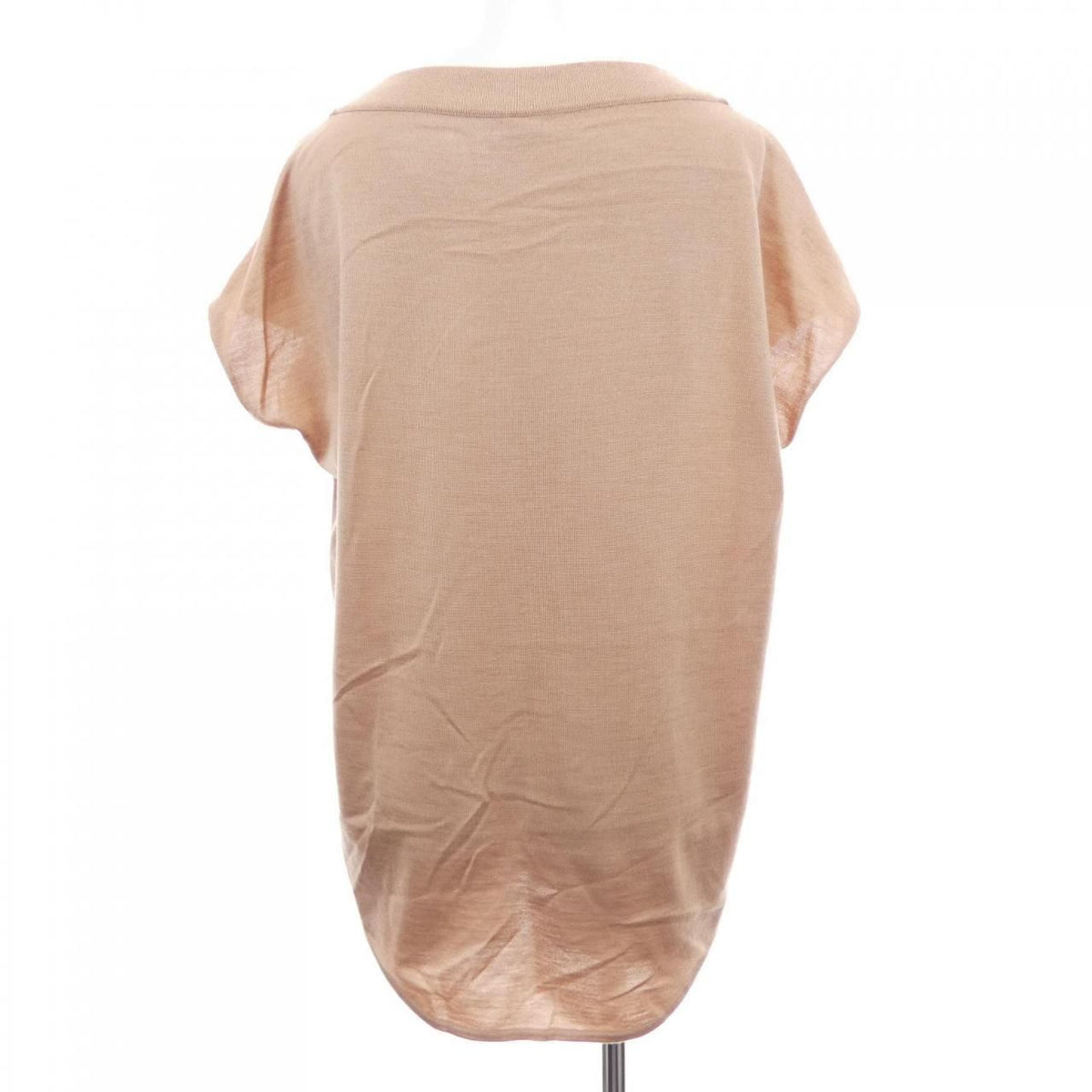 Hermes Parure de Gara Twillaine Knit Sweater — view 2