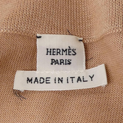 Hermes Parure de Gara Twillaine Knit Sweater — view 4