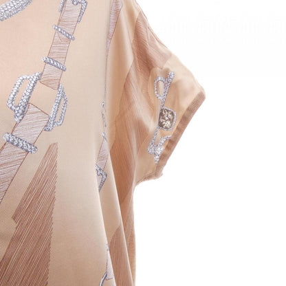 Hermes Parure de Gara Twillaine Knit Sweater — view 6