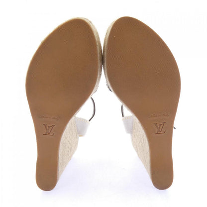 Louis Vuitton Espadrilles Coast Line Sandals — view 4