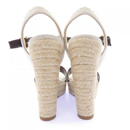 Louis Vuitton Espadrilles Coast Line Sandals — view 5
