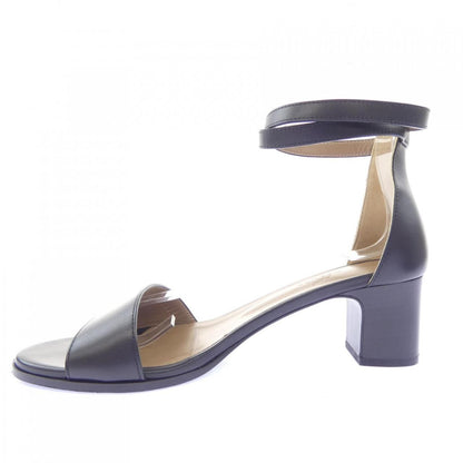 Hermes Mangee Kelly Buckle Sandals — view 2