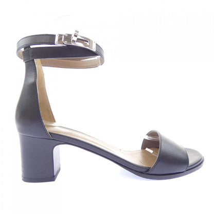 Hermes Mangee Kelly Buckle Sandals
