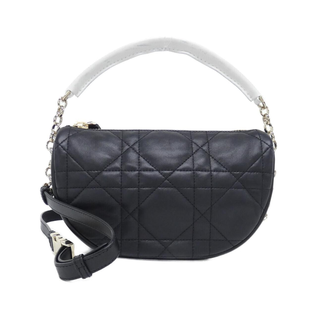Dior Vibe Shoulder Bag