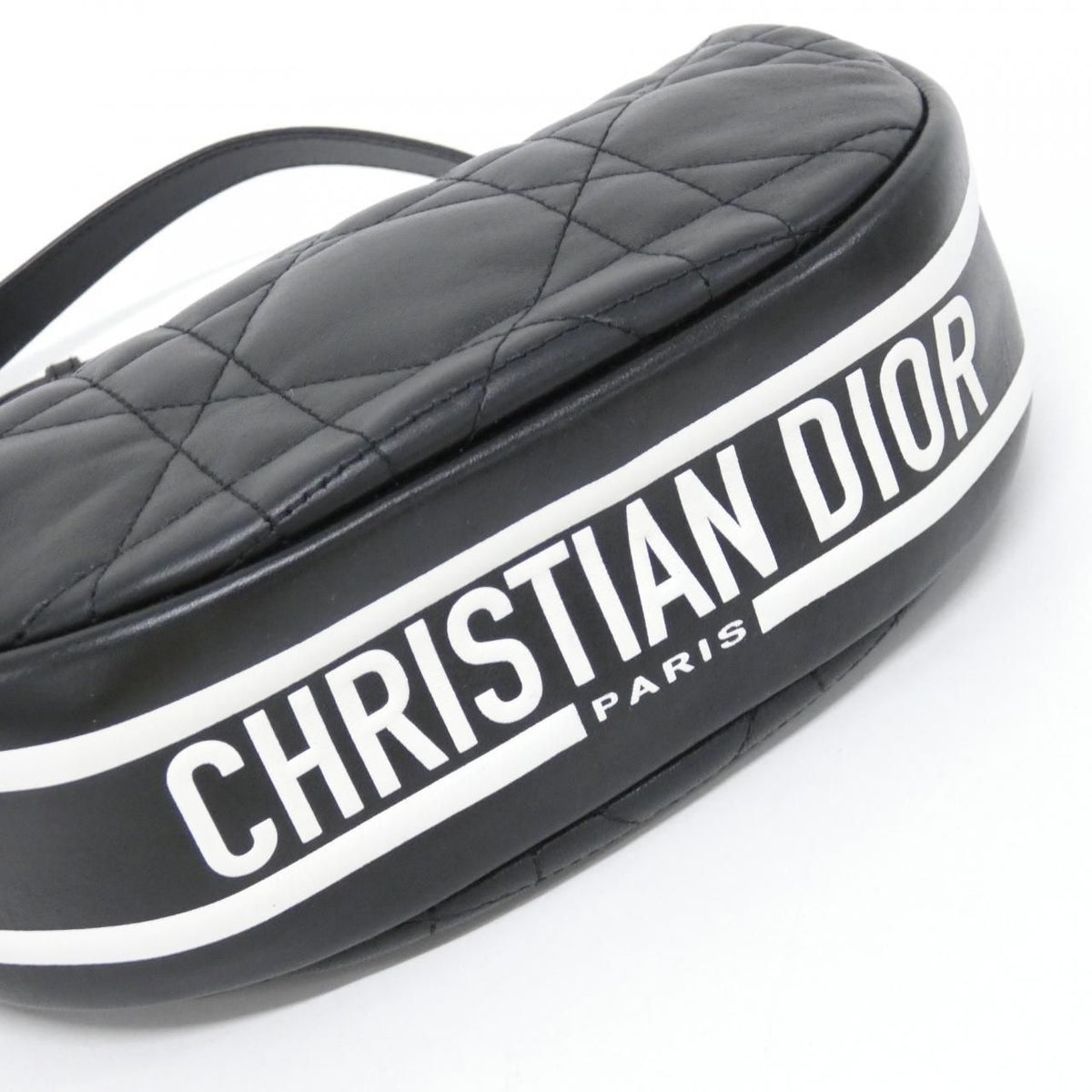Dior Vibe Shoulder Bag — view 3