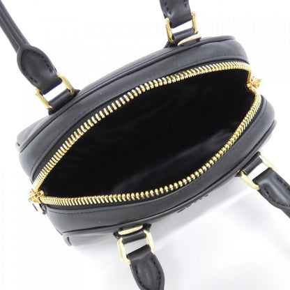 Miu Miu Bag Handbag Gold — view 6